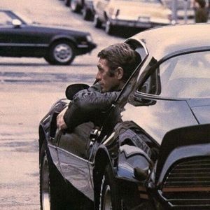 Meet your Posher, Bobby